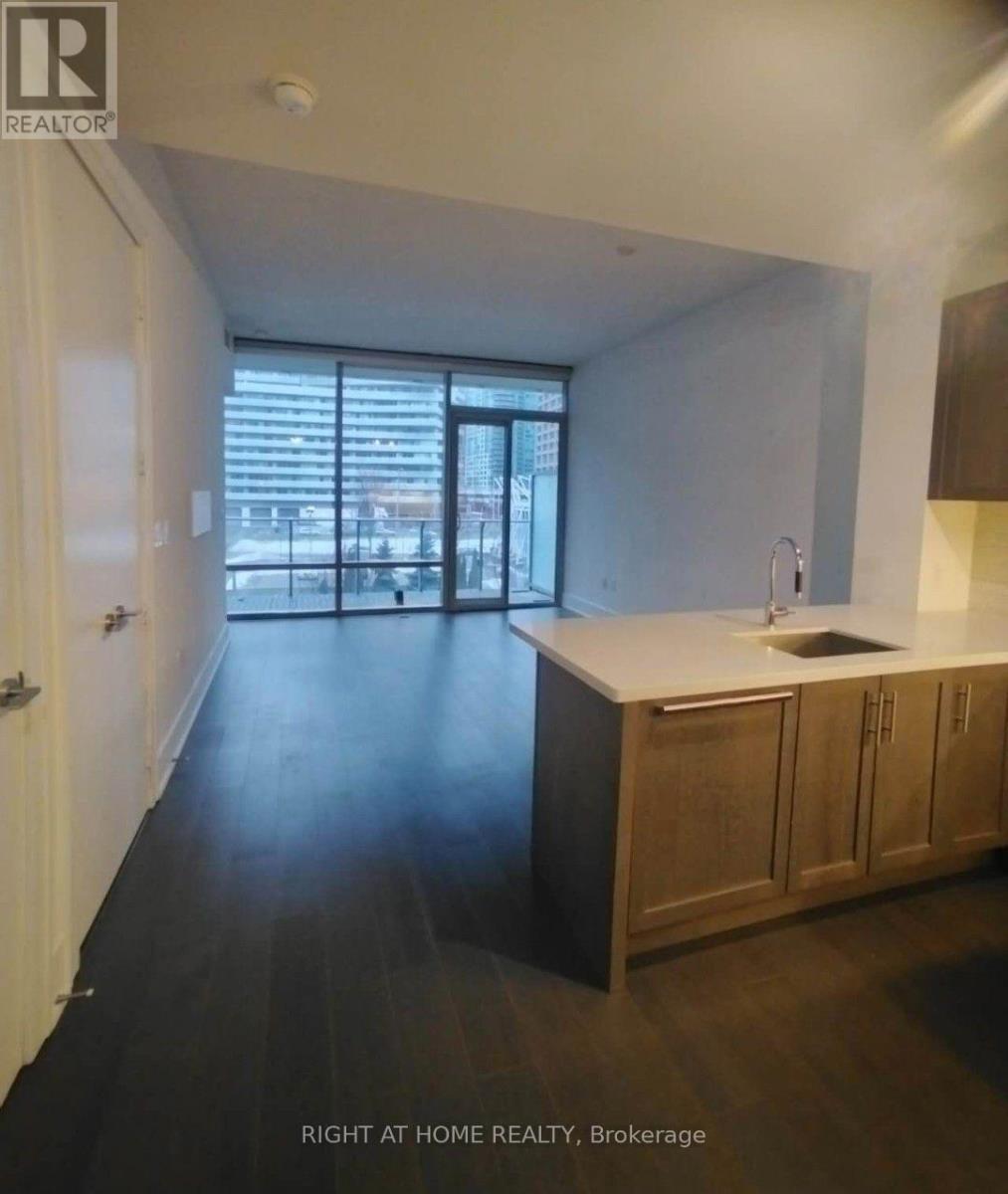 336 - 39 Queens Quay E, Toronto, Ontario  M5E 0A5 - Photo 9 - C12844498