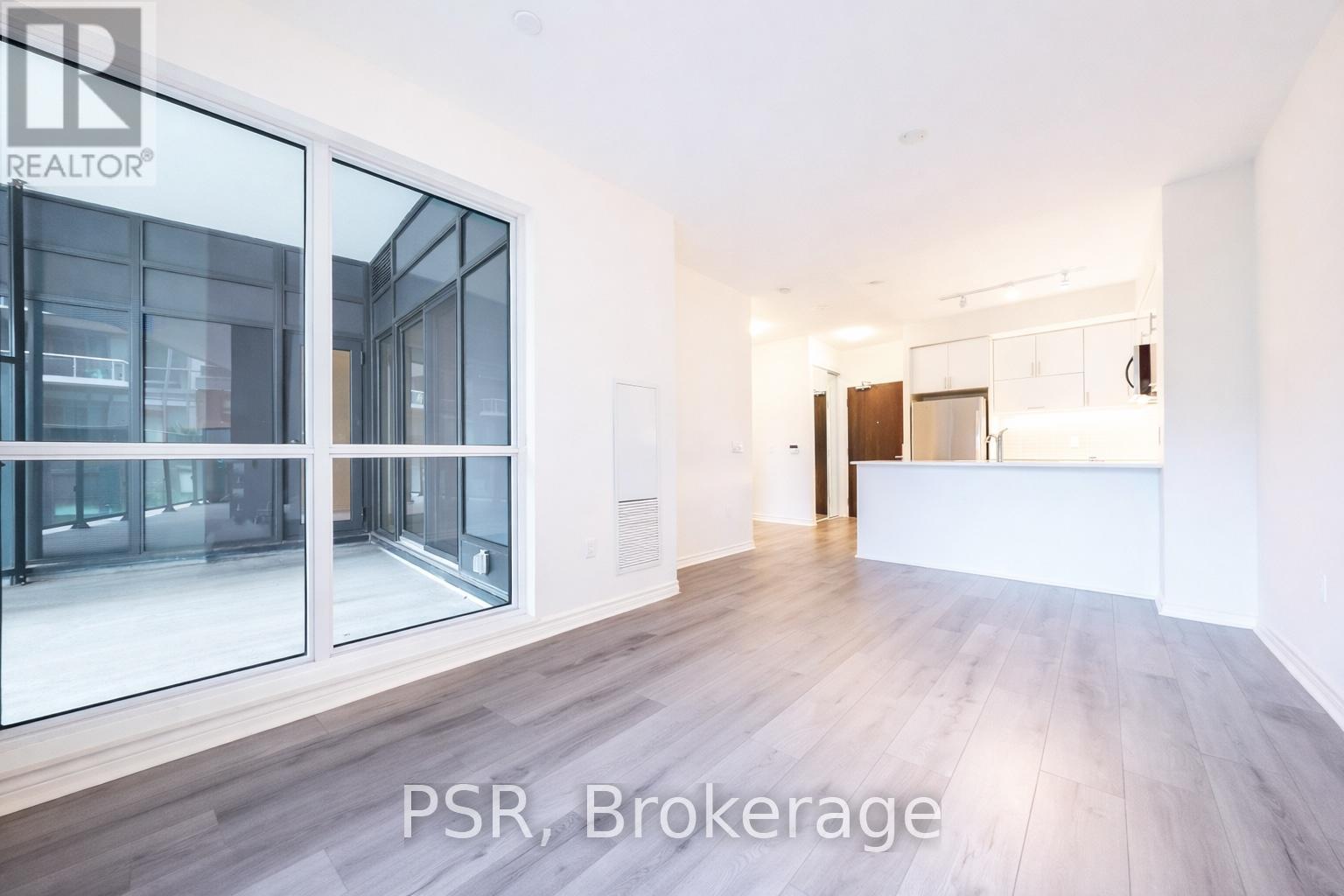 321 - 39 Annie Craig Drive, Toronto (Mimico), Ontario  M8V 0H1 - Photo 9 - W12845666