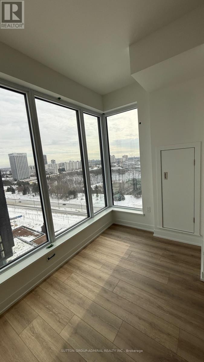 1602 - 1 Quarrington Lane, Toronto, Ontario  M3C 0S4 - Photo 9 - C12840502