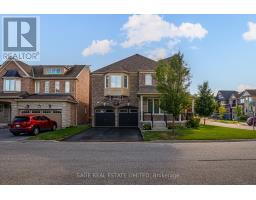 43 BIGNELL CRESCENT, Ajax, Ontario