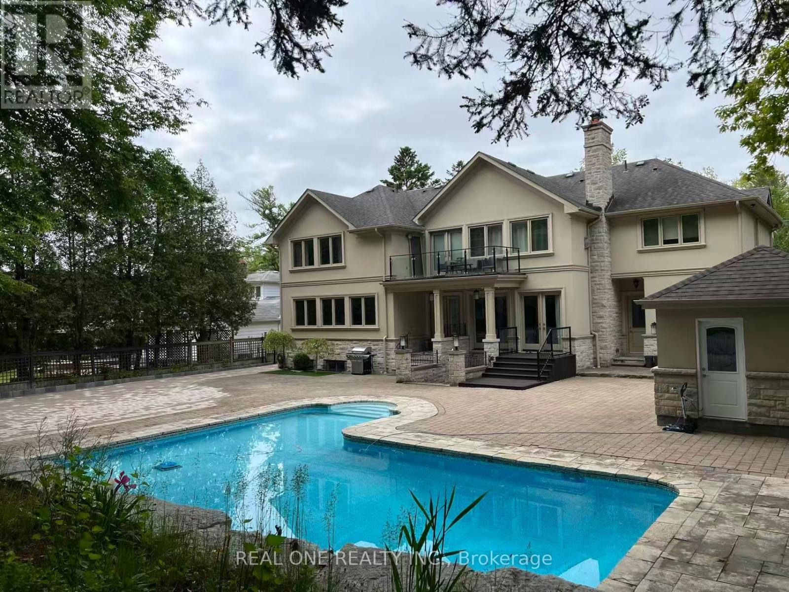 767 Parkland Avenue, Mississauga, Ontario  L5H 3G6 - Photo 48 - W12450419