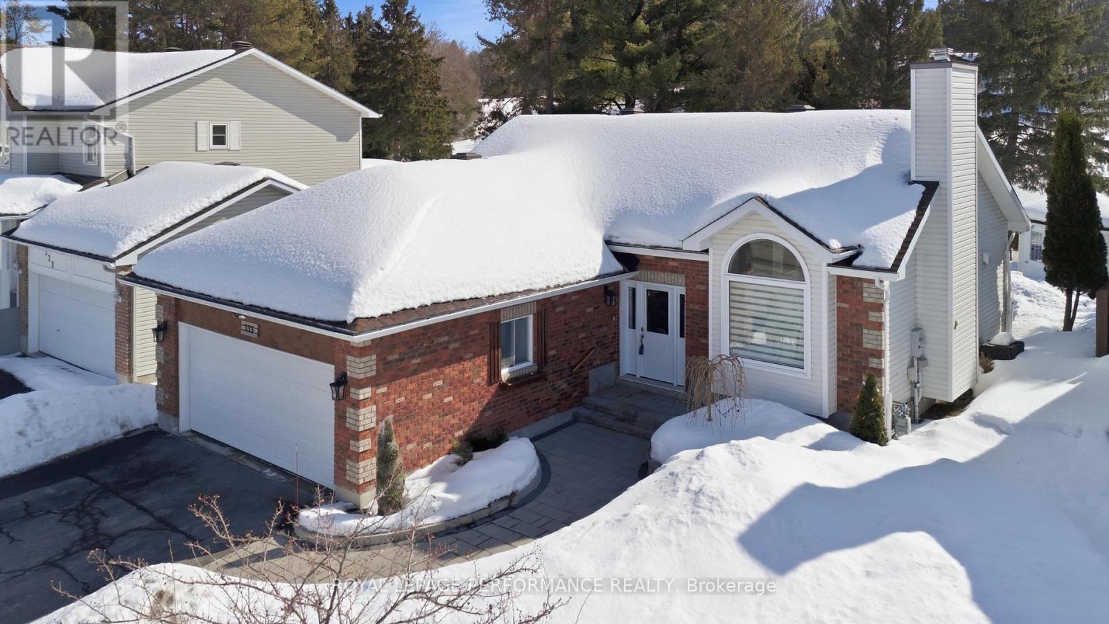 333 BONAVISTA STREET, clarence-rockland, Ontario