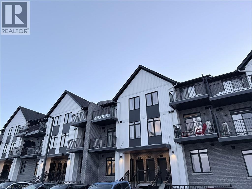 405 Myers Road Unit# 72, Cambridge, Ontario  N1P 0B6 - Photo 1 - 40810161