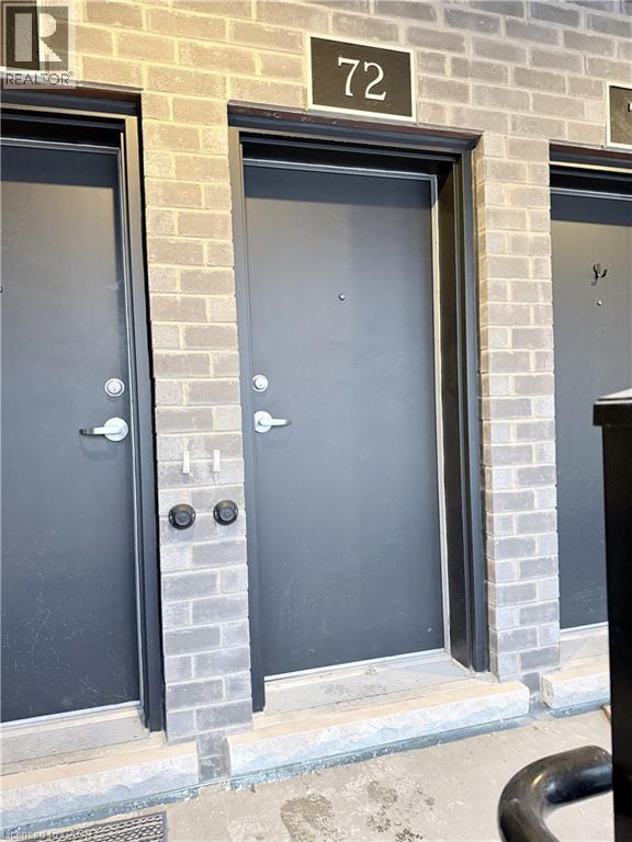 405 Myers Road Unit# 72, Cambridge, Ontario  N1P 0B6 - Photo 4 - 40810161