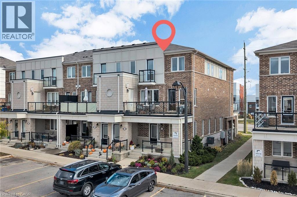 904 Apple Hill Lane, Kitchener, Ontario  N2R 1P6 - Photo 2 - 40810071