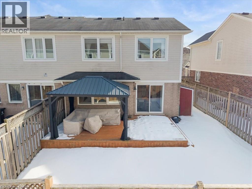 48 Manhattan Circle, Cambridge, Ontario  N3C 0C4 - Photo 43 - 40809662