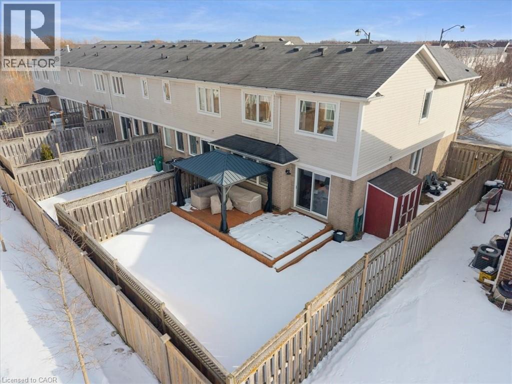 48 Manhattan Circle, Cambridge, Ontario  N3C 0C4 - Photo 44 - 40809662