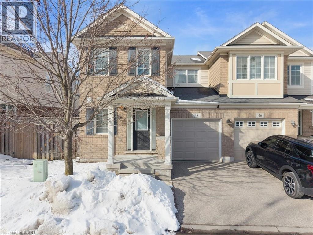 48 Manhattan Circle, Cambridge, Ontario  N3C 0C4 - Photo 50 - 40809662