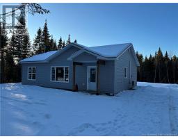 193 Lower Durham Road, durham bridge, New Brunswick