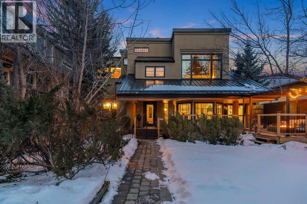 3016 7 Street SW, Calgary, Alberta