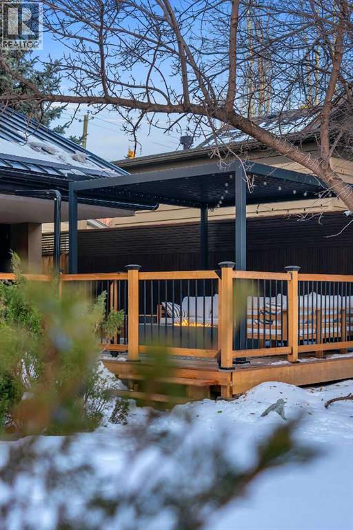 3016 7 Street Sw, Calgary, Alberta  T2T 2X5 - Photo 4 - A2289369