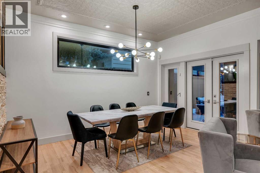 3016 7 Street Sw, Calgary, Alberta  T2T 2X5 - Photo 11 - A2289369