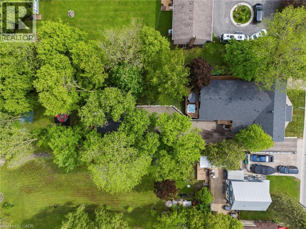 1283 Swan Street, Ayr, Ontario  N0B 1E0 - Photo 5 - 40809249