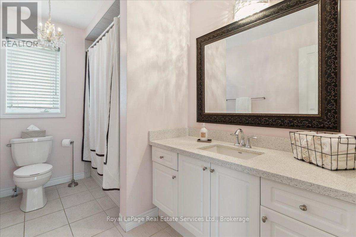 137 Irwin Avenue, Hamilton, Ontario  L9K 0G2 - Photo 21 - X12852806