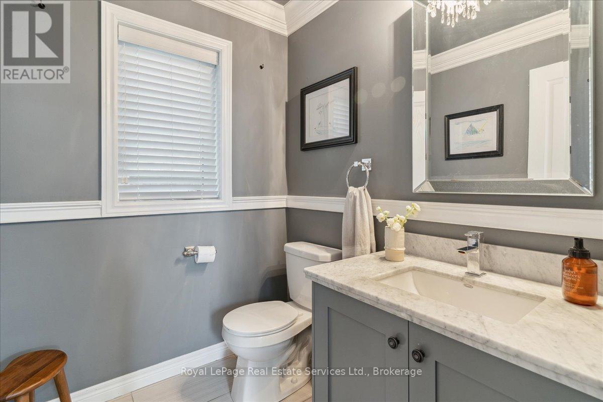 137 Irwin Avenue, Hamilton, Ontario  L9K 0G2 - Photo 17 - X12852806