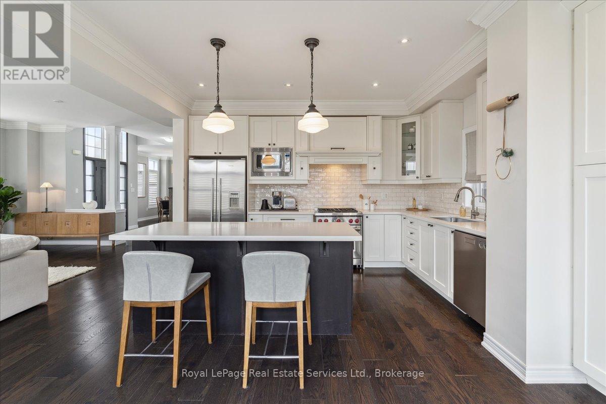 137 Irwin Avenue, Hamilton, Ontario  L9K 0G2 - Photo 12 - X12852806