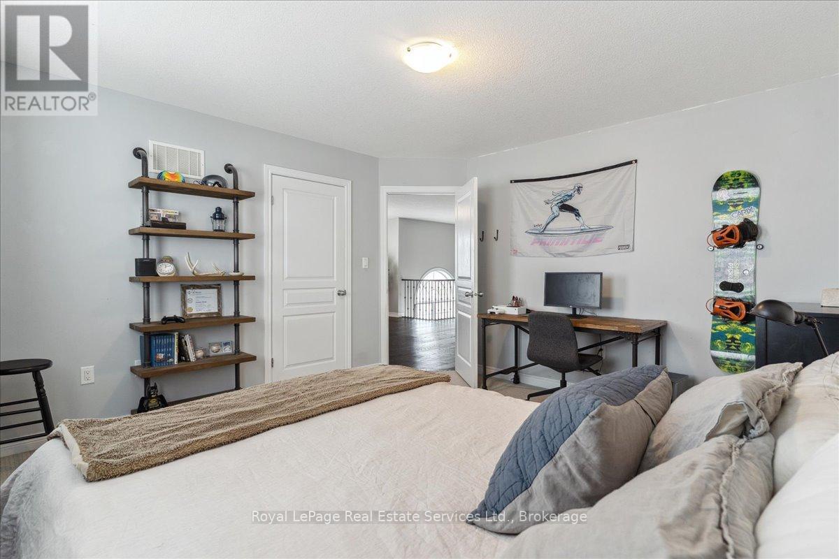 137 Irwin Avenue, Hamilton, Ontario  L9K 0G2 - Photo 23 - X12852806