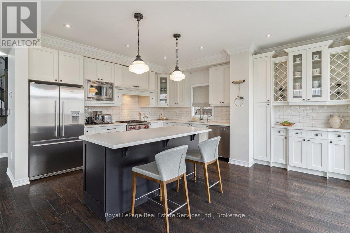 137 Irwin Avenue, Hamilton, Ontario  L9K 0G2 - Photo 11 - X12852806