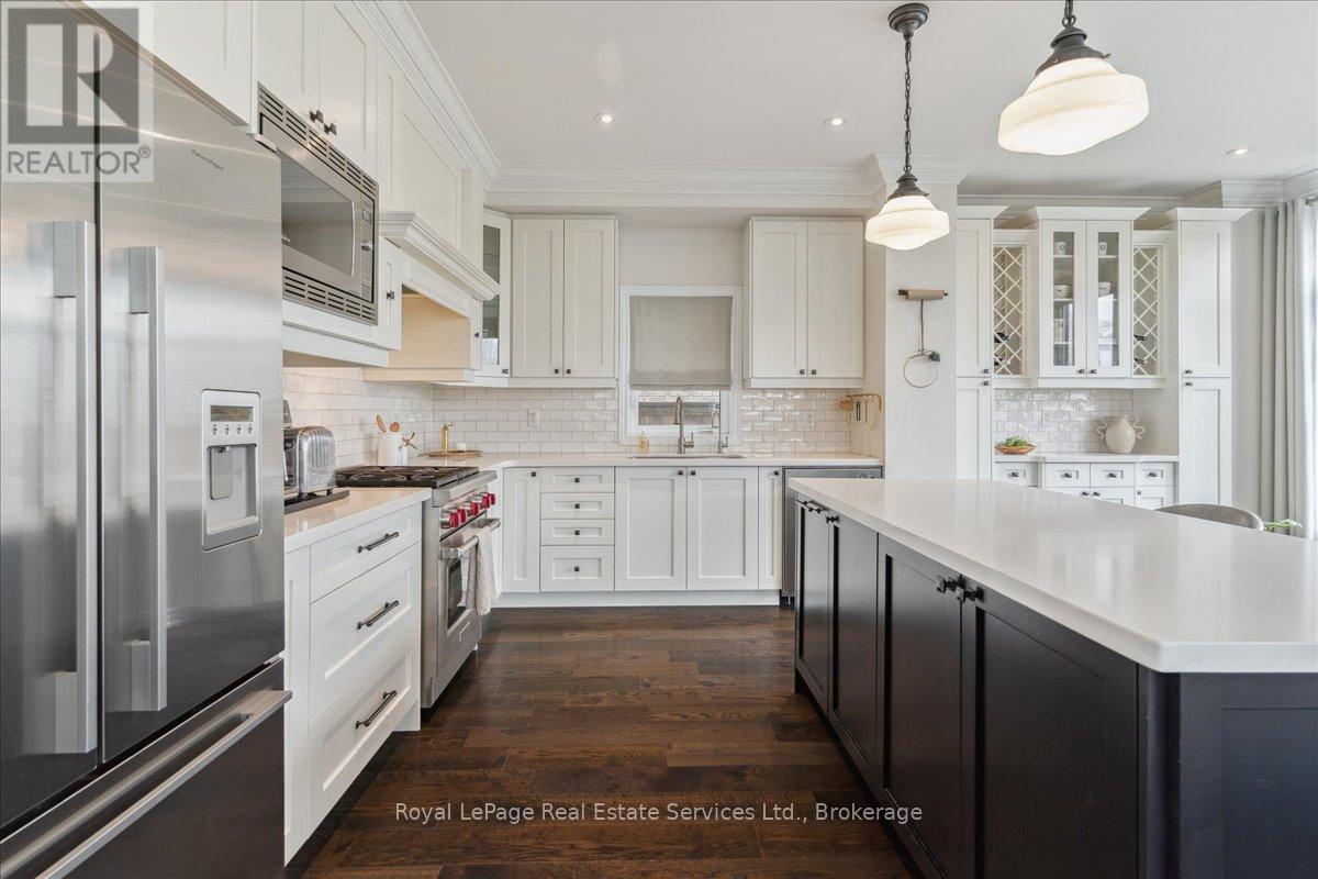 137 Irwin Avenue, Hamilton, Ontario  L9K 0G2 - Photo 15 - X12852806