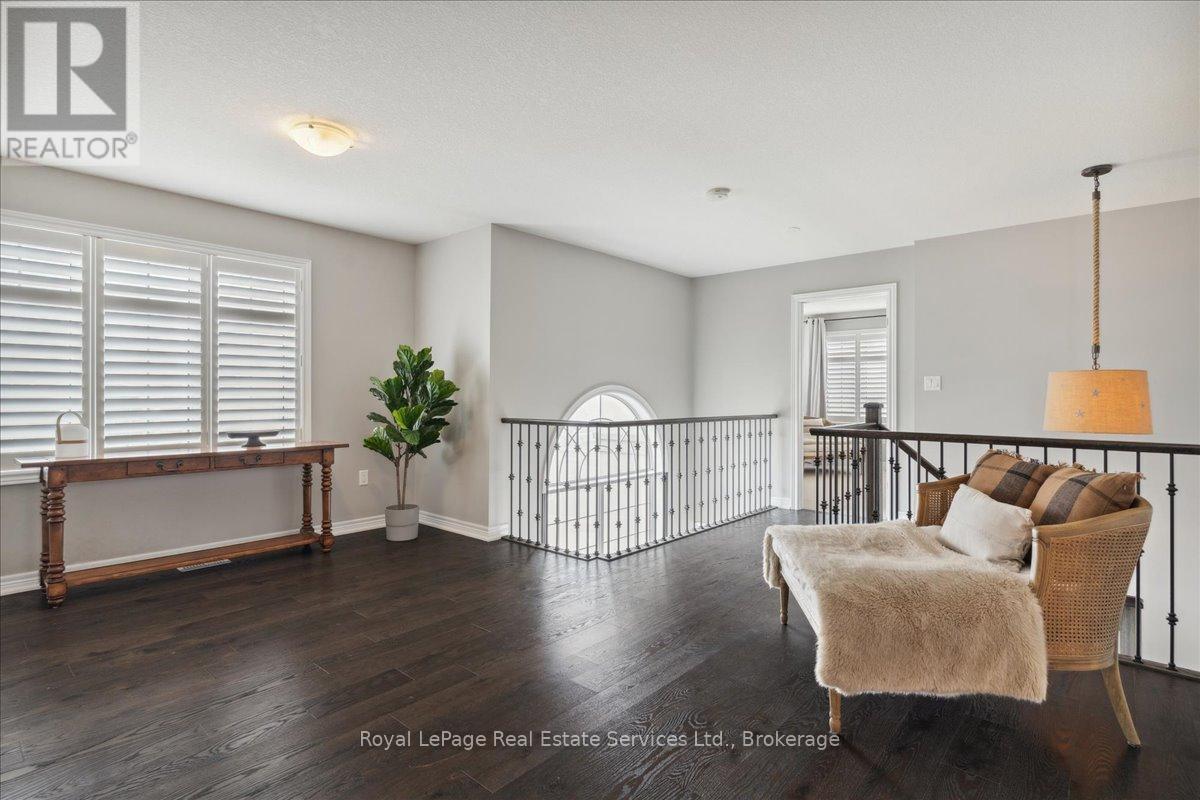 137 Irwin Avenue, Hamilton, Ontario  L9K 0G2 - Photo 20 - X12852806