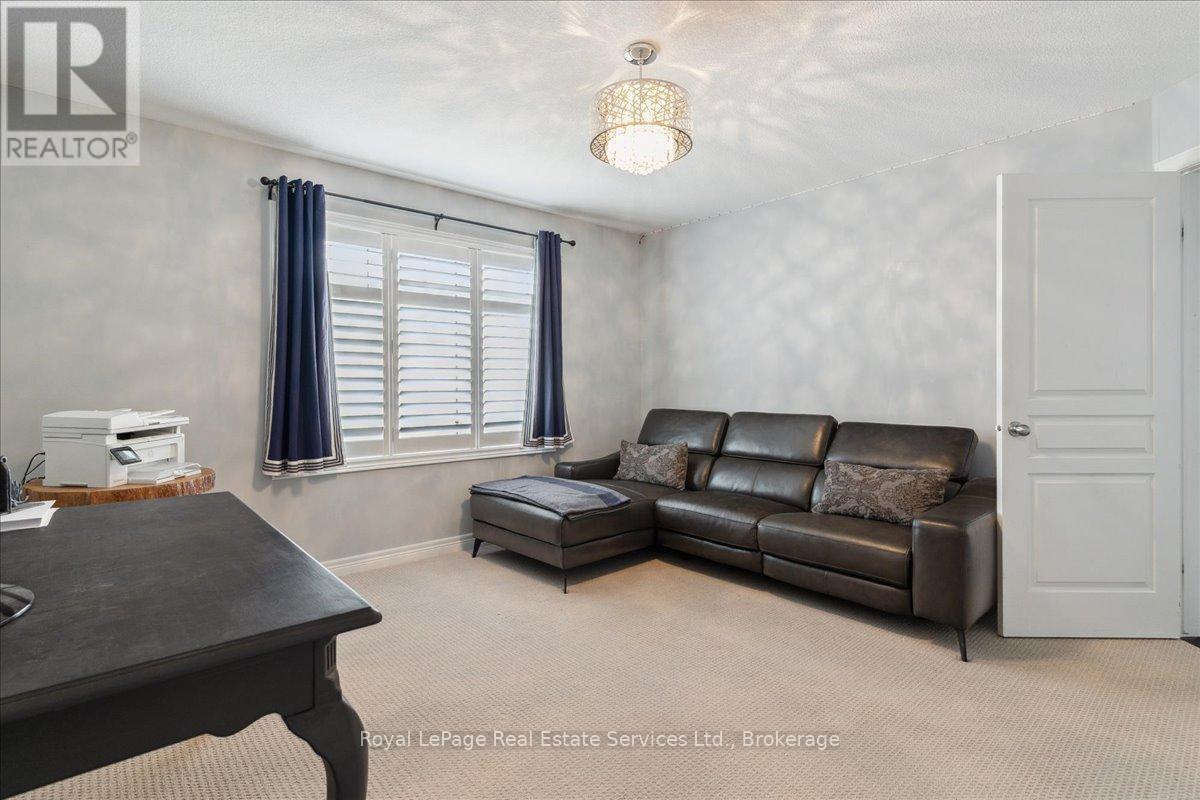 137 Irwin Avenue, Hamilton, Ontario  L9K 0G2 - Photo 24 - X12852806