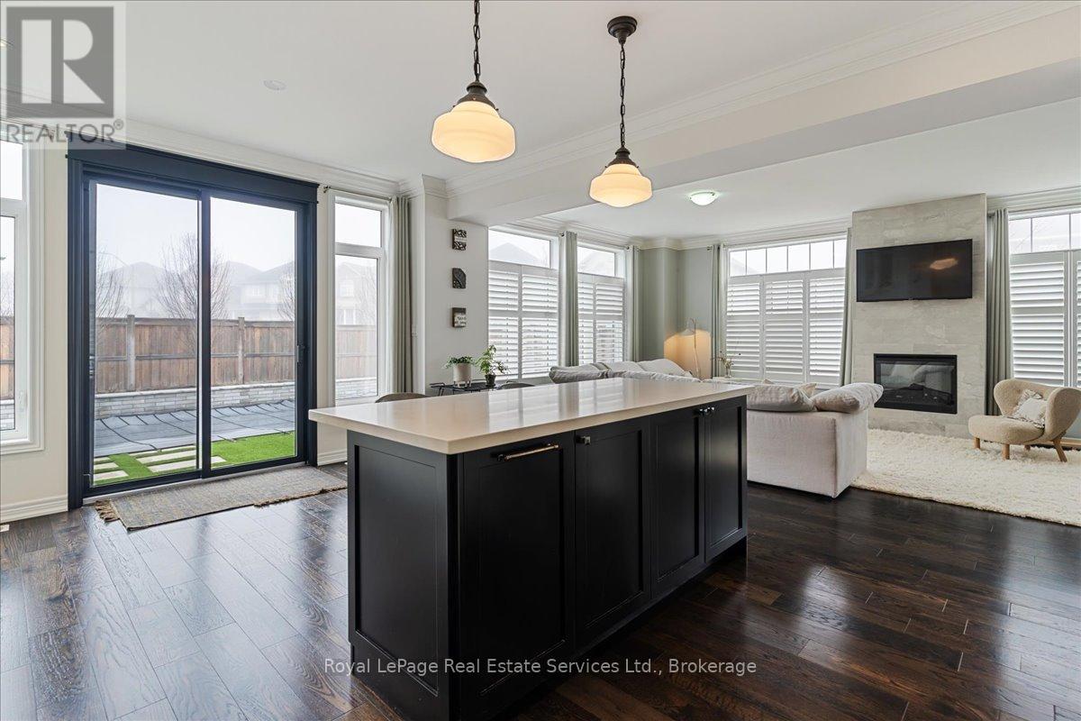 137 Irwin Avenue, Hamilton, Ontario  L9K 0G2 - Photo 16 - X12852806