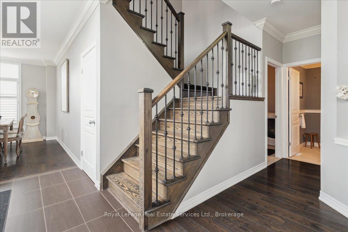 137 Irwin Avenue, Hamilton, Ontario  L9K 0G2 - Photo 19 - X12852806