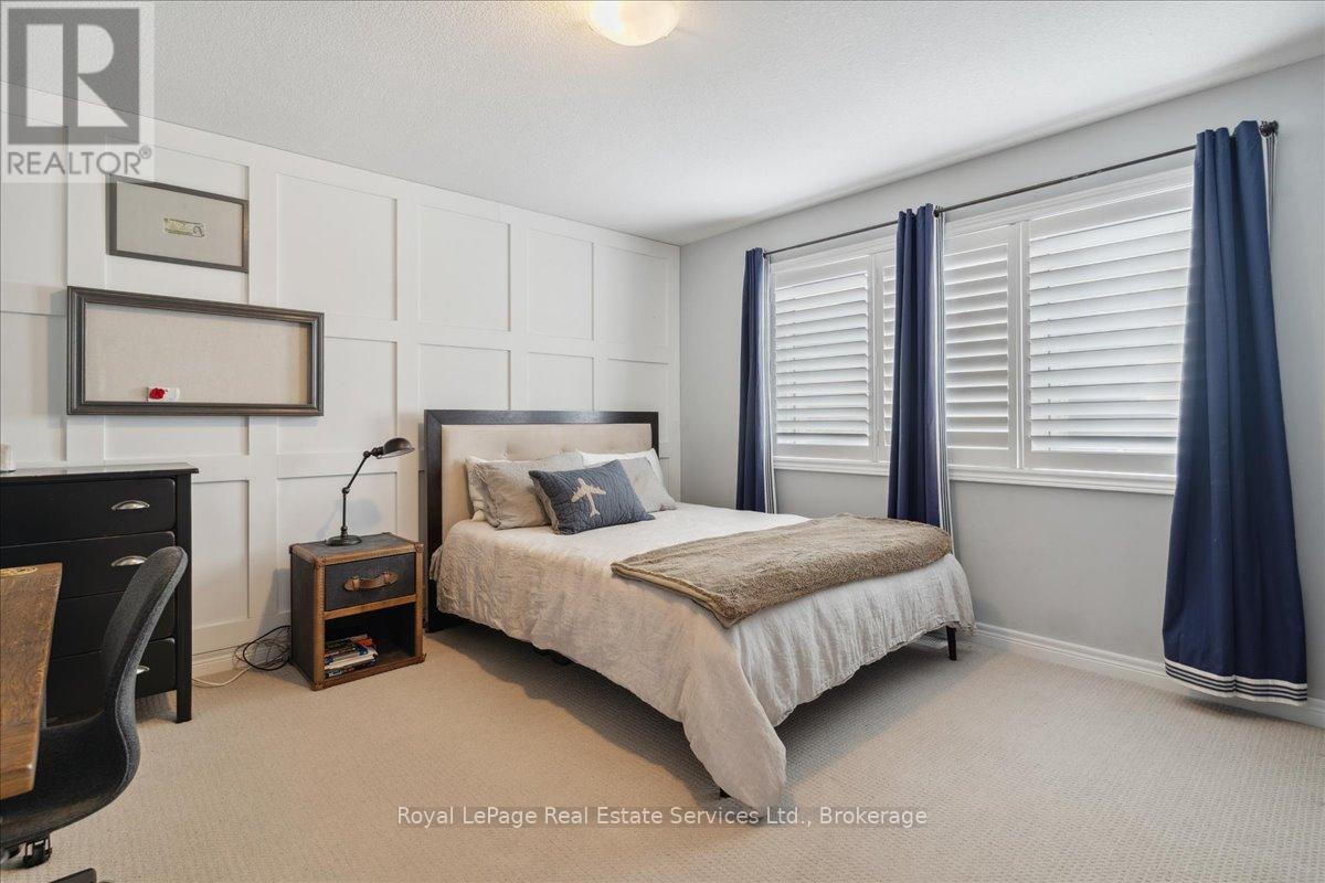 137 Irwin Avenue, Hamilton, Ontario  L9K 0G2 - Photo 22 - X12852806