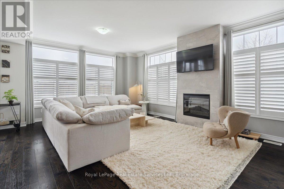 137 Irwin Avenue, Hamilton, Ontario  L9K 0G2 - Photo 10 - X12852806