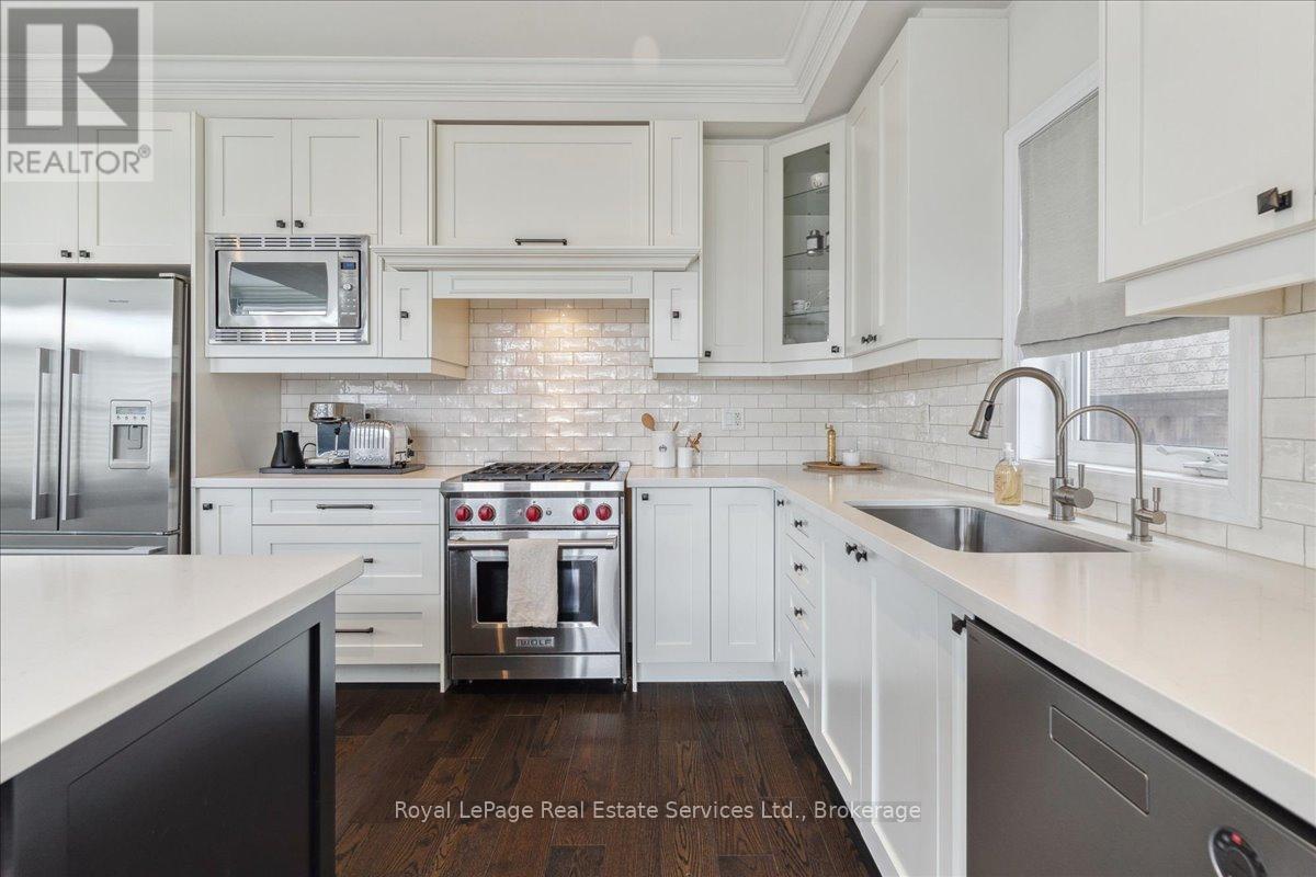 137 Irwin Avenue, Hamilton, Ontario  L9K 0G2 - Photo 14 - X12852806