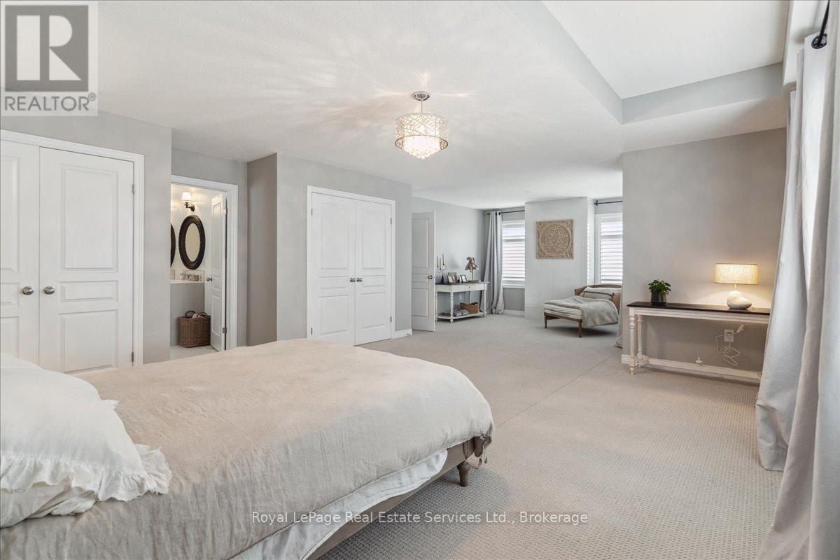 137 Irwin Avenue, Hamilton, Ontario  L9K 0G2 - Photo 26 - X12852806