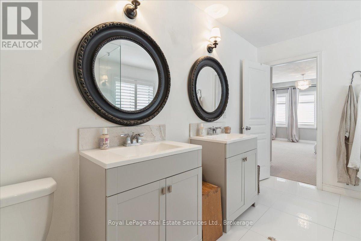 137 Irwin Avenue, Hamilton, Ontario  L9K 0G2 - Photo 29 - X12852806