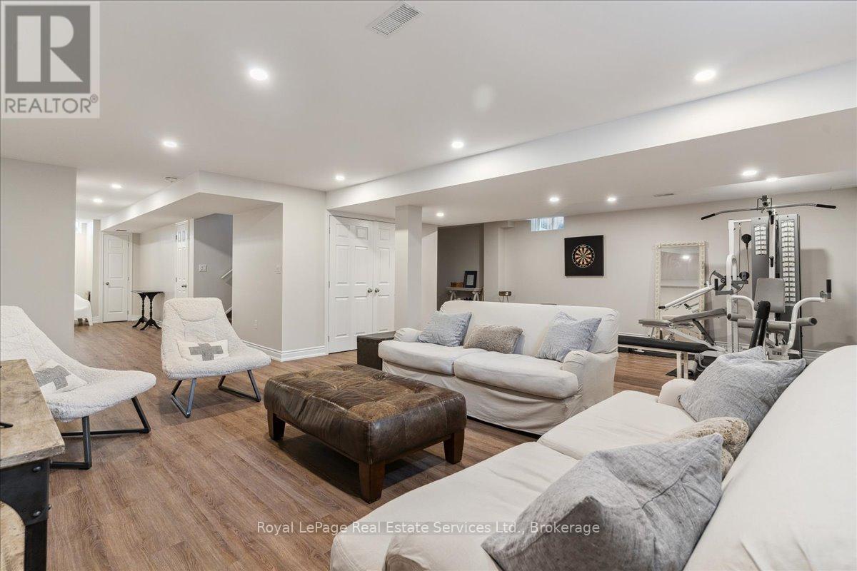 137 Irwin Avenue, Hamilton, Ontario  L9K 0G2 - Photo 32 - X12852806