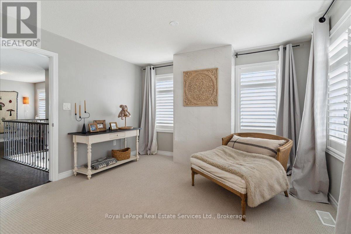 137 Irwin Avenue, Hamilton, Ontario  L9K 0G2 - Photo 27 - X12852806