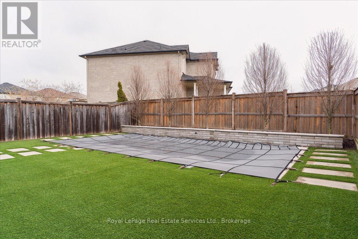 137 Irwin Avenue, Hamilton, Ontario  L9K 0G2 - Photo 36 - X12852806