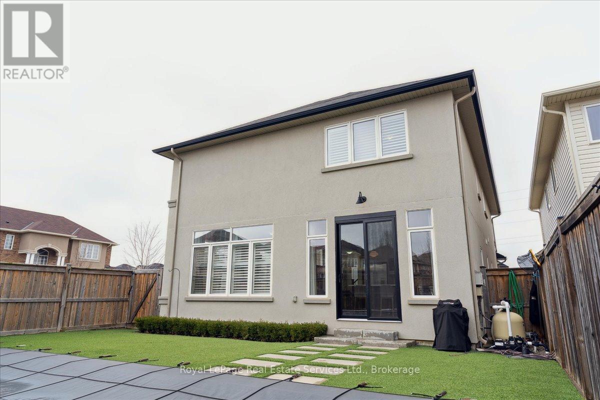 137 Irwin Avenue, Hamilton, Ontario  L9K 0G2 - Photo 38 - X12852806