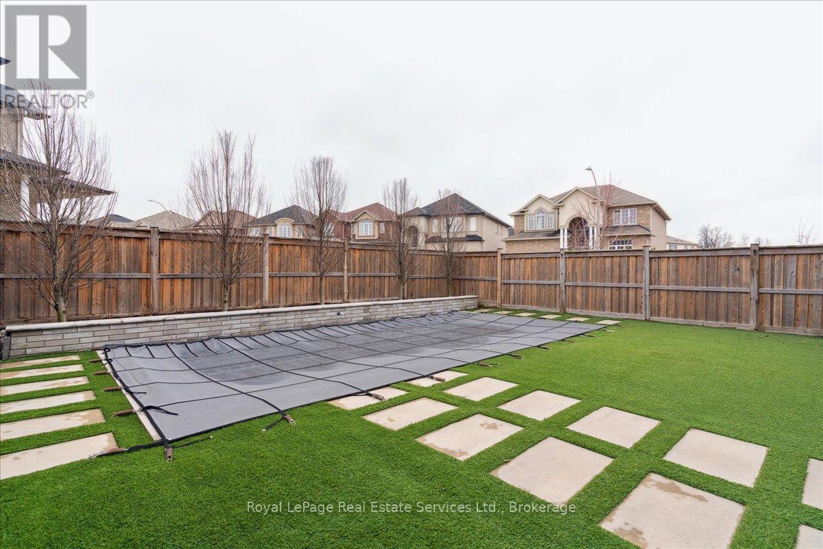 137 Irwin Avenue, Hamilton, Ontario  L9K 0G2 - Photo 37 - X12852806