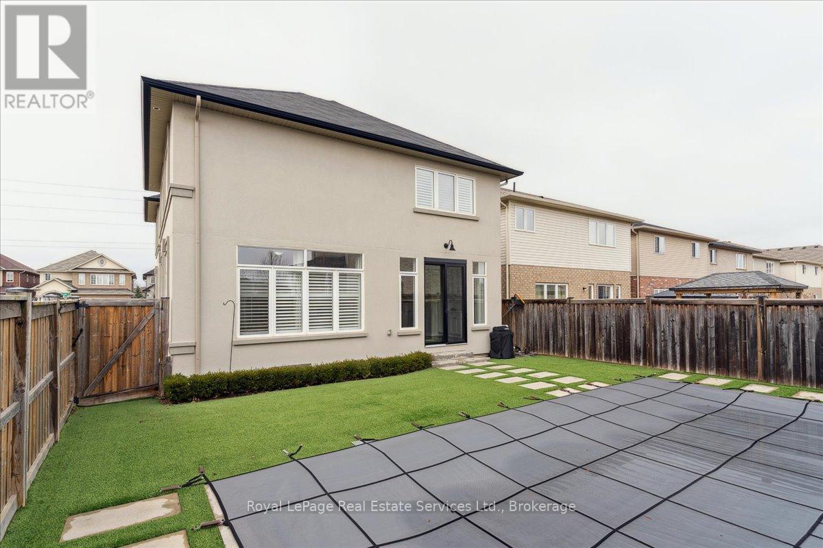 137 Irwin Avenue, Hamilton, Ontario  L9K 0G2 - Photo 39 - X12852806