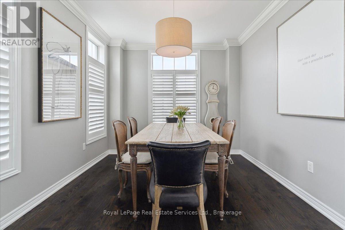 137 Irwin Avenue, Hamilton, Ontario  L9K 0G2 - Photo 6 - X12852806