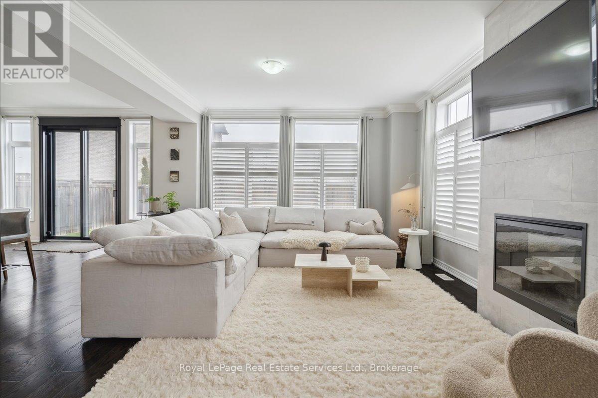 137 Irwin Avenue, Hamilton, Ontario  L9K 0G2 - Photo 8 - X12852806