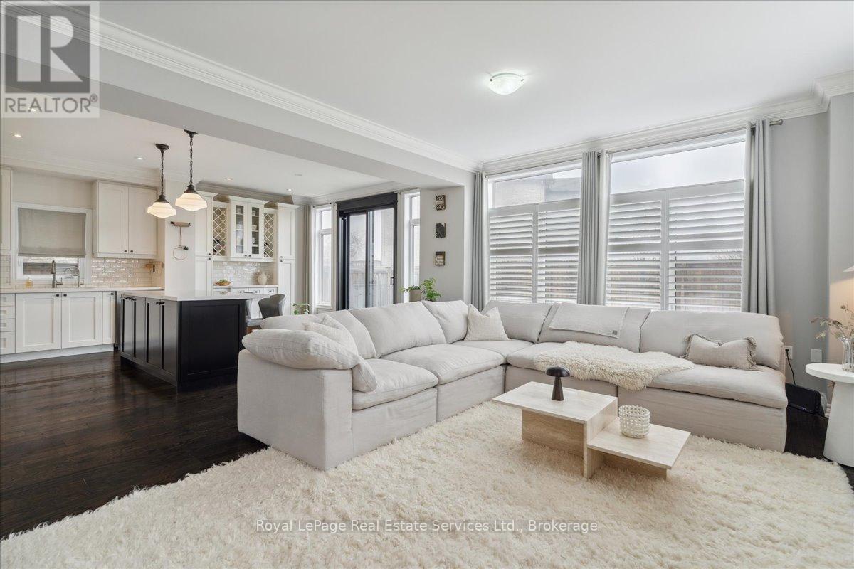 137 Irwin Avenue, Hamilton, Ontario  L9K 0G2 - Photo 9 - X12852806