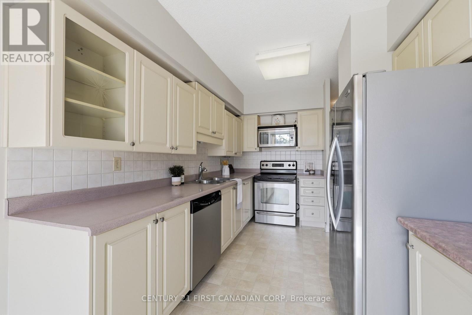 306 - 744 Wonderland Road S, London South, Ontario  N6K 4K3 - Photo 14 - X12852782