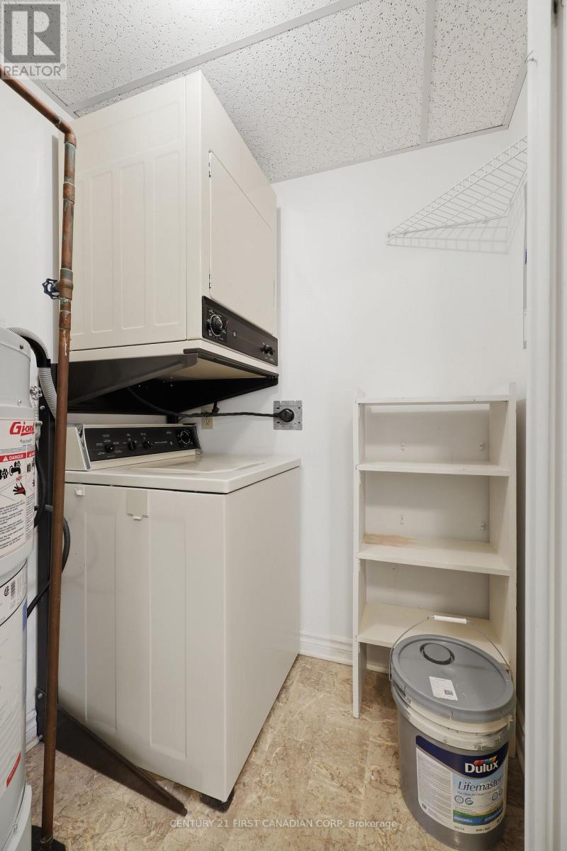 306 - 744 Wonderland Road S, London South, Ontario  N6K 4K3 - Photo 32 - X12852782