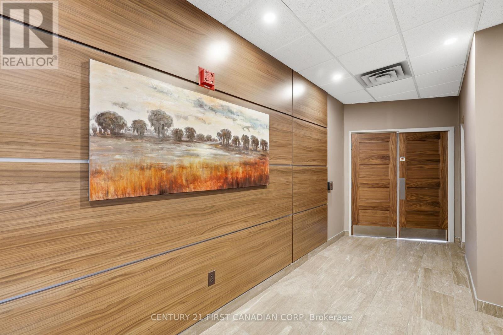 306 - 744 Wonderland Road S, London South, Ontario  N6K 4K3 - Photo 33 - X12852782