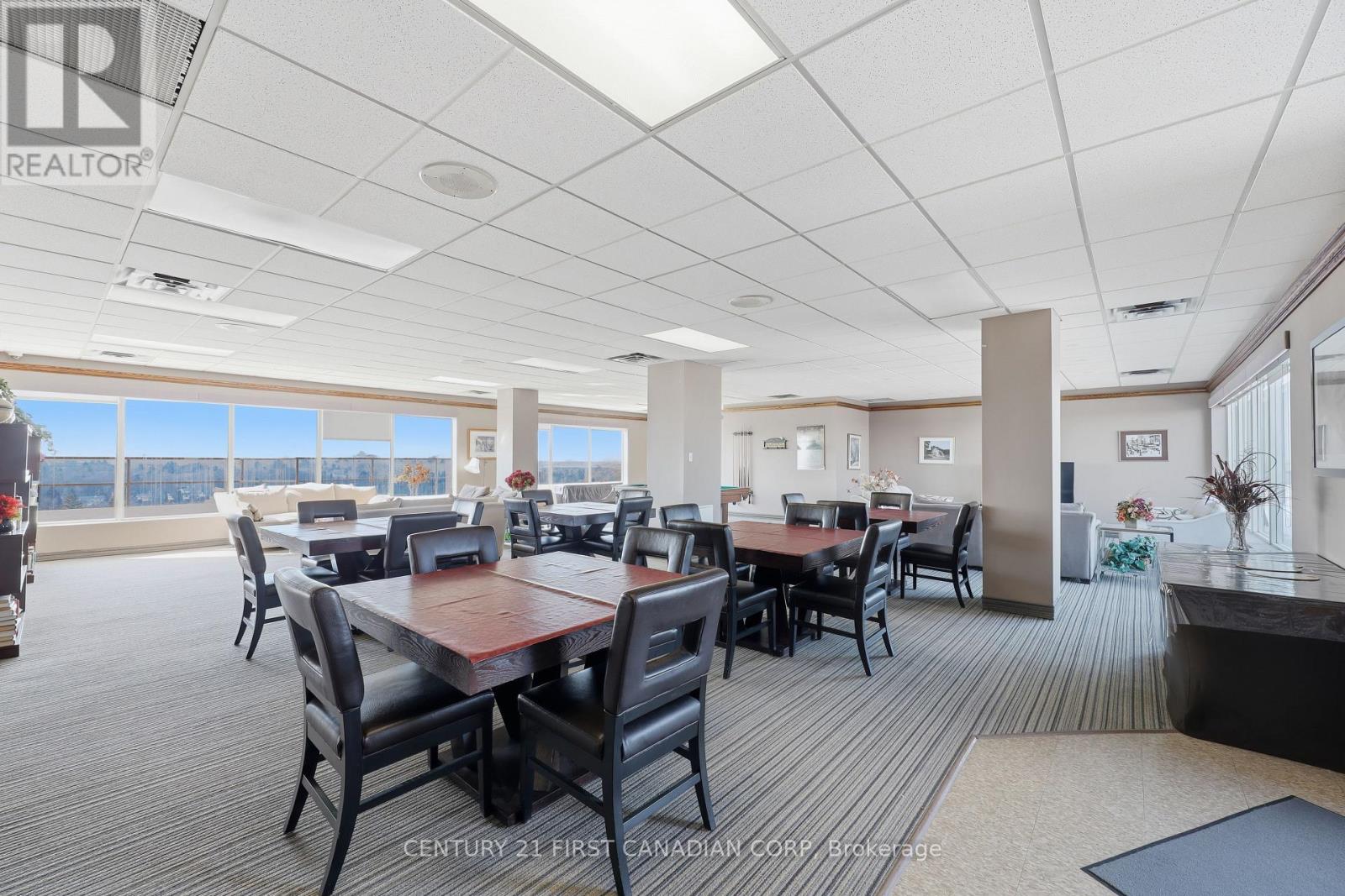 306 - 744 Wonderland Road S, London South, Ontario  N6K 4K3 - Photo 36 - X12852782