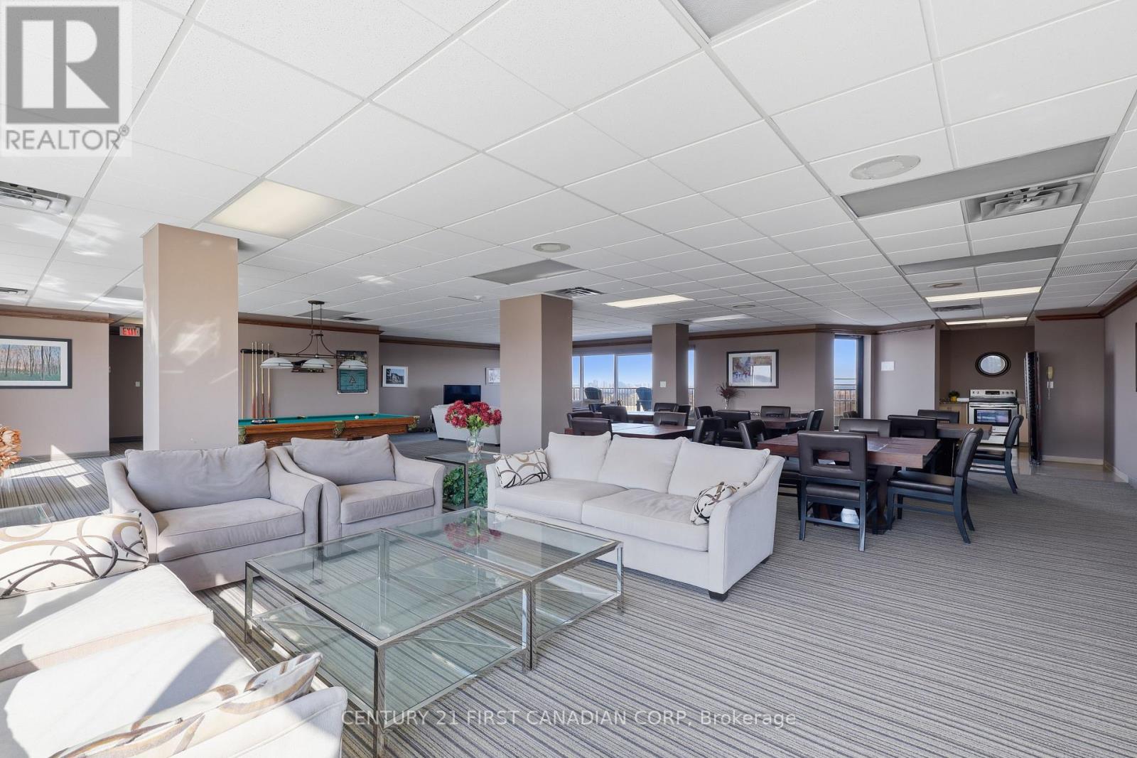 306 - 744 Wonderland Road S, London South, Ontario  N6K 4K3 - Photo 37 - X12852782