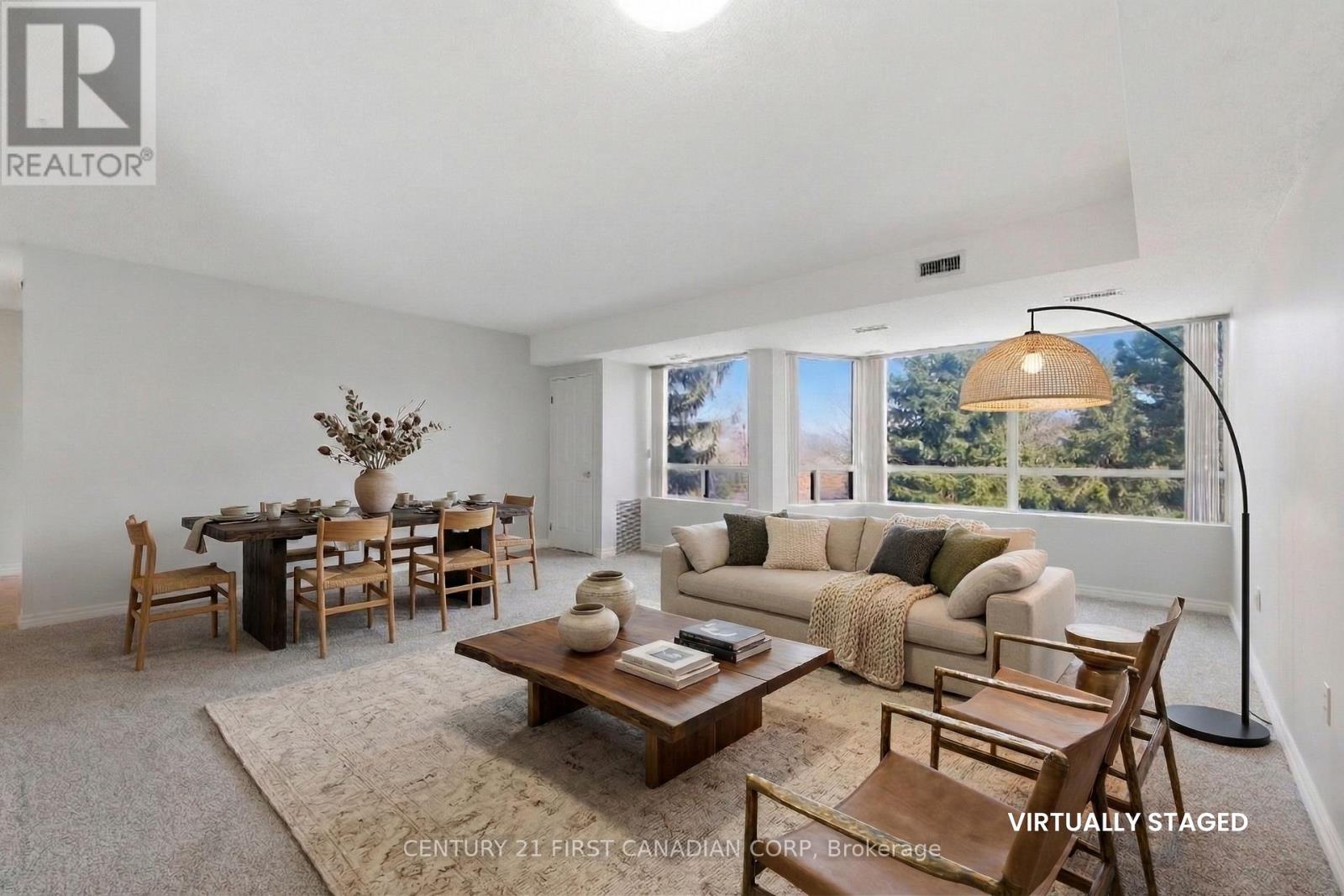 306 - 744 Wonderland Road S, London South, Ontario  N6K 4K3 - Photo 4 - X12852782