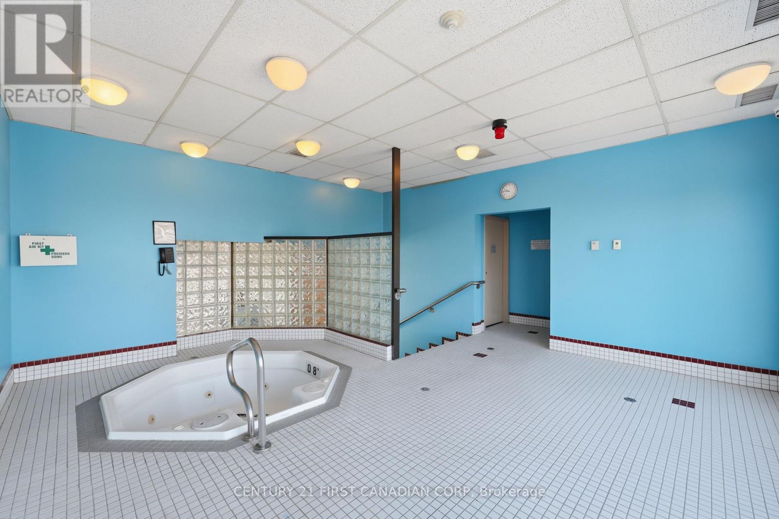 306 - 744 Wonderland Road S, London South, Ontario  N6K 4K3 - Photo 43 - X12852782