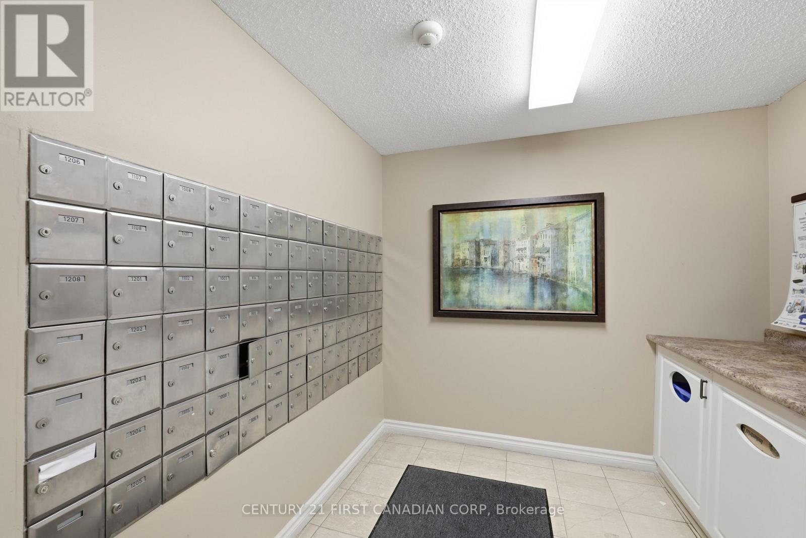 306 - 744 Wonderland Road S, London South, Ontario  N6K 4K3 - Photo 44 - X12852782