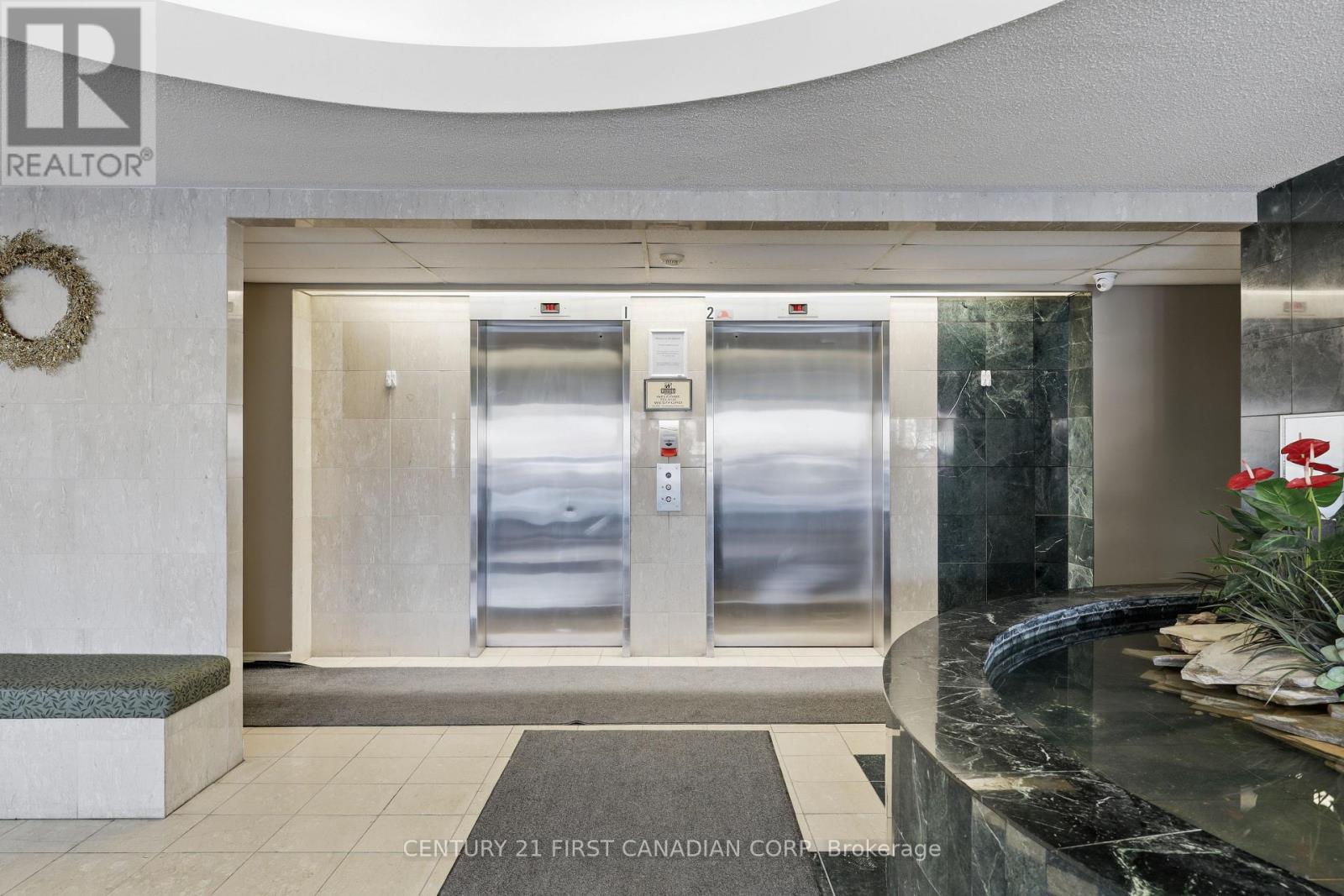 306 - 744 Wonderland Road S, London South, Ontario  N6K 4K3 - Photo 45 - X12852782